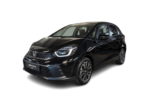 HONDA Jazz 1.5 i-MMD Advance