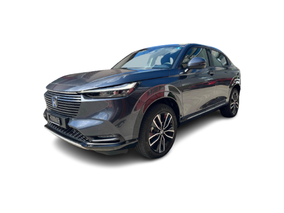 HONDA HR-V 1.5 i-MMD Advance VOLLHYBRID