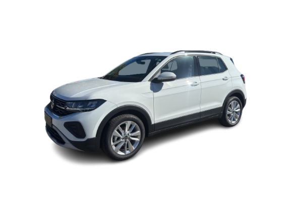 VW T-Cross 1.0 TSI EVO Life DSG