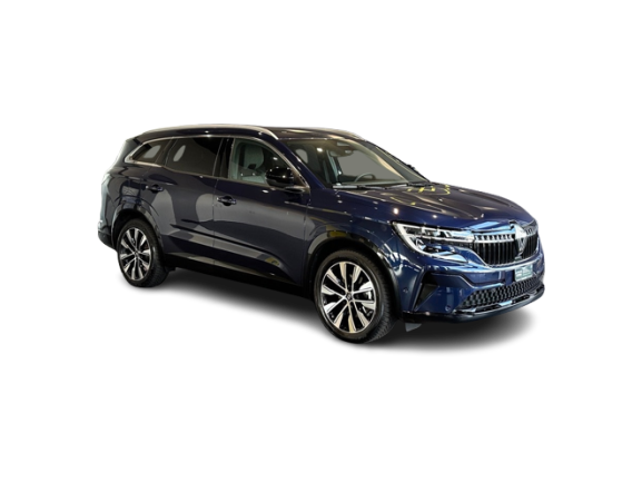 RENAULT Espace 1.2 E-Tech 200 Techno 7-Sitze