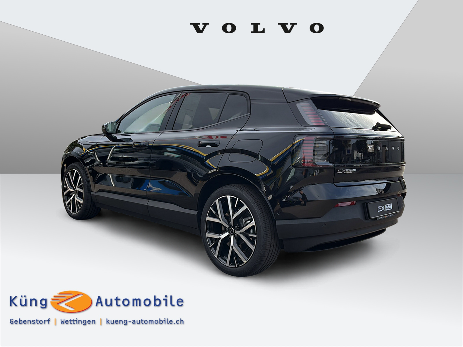 VOLVO EX30 E60 69kWh Twin Ultra
