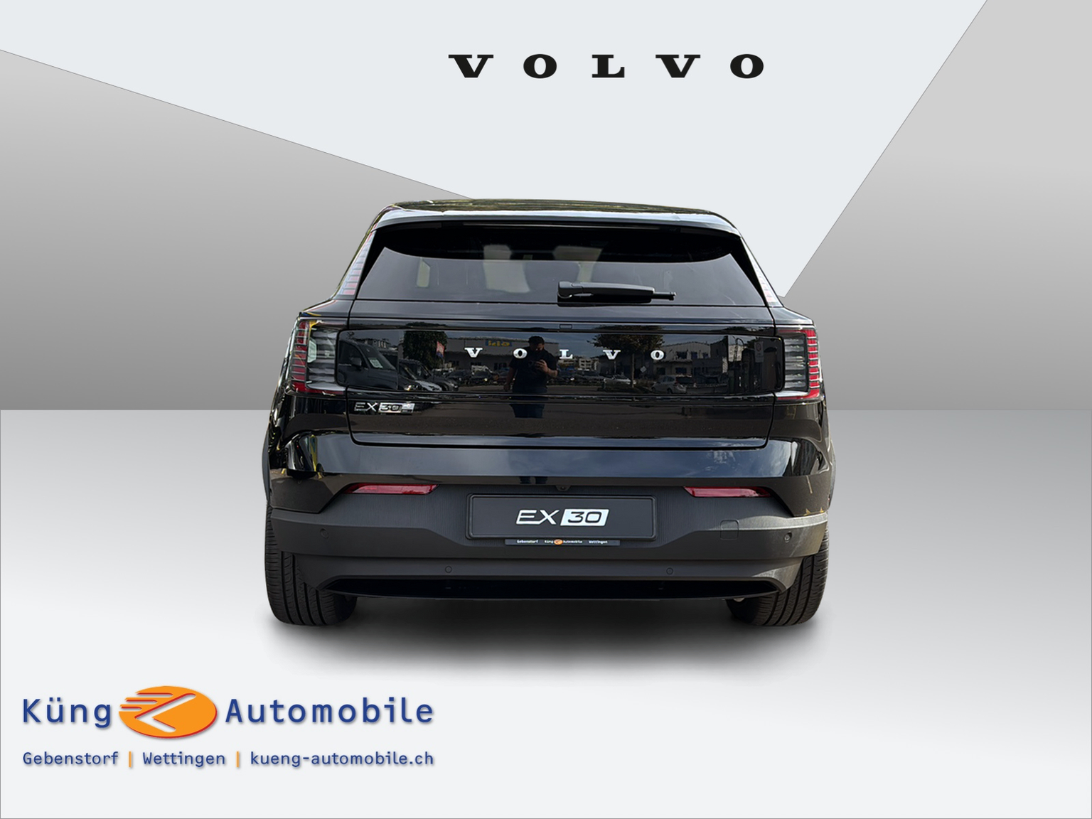 VOLVO EX30 E60 69kWh Twin Ultra