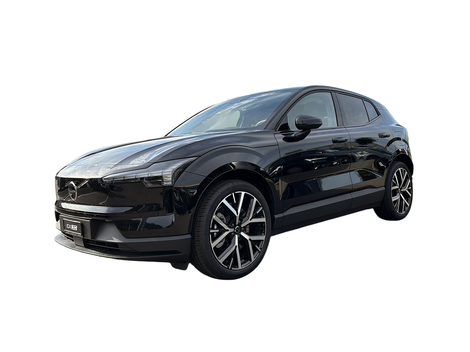 VOLVO EX30 E60 69kWh Twin Ultra