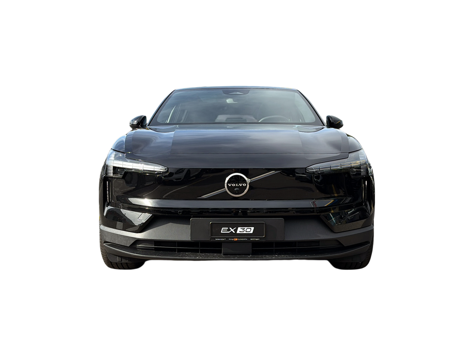 VOLVO EX30 E60 69kWh Twin Ultra