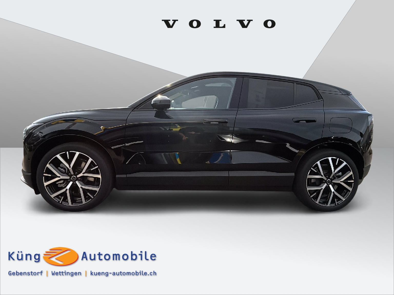 VOLVO EX30 E60 69kWh Twin Ultra