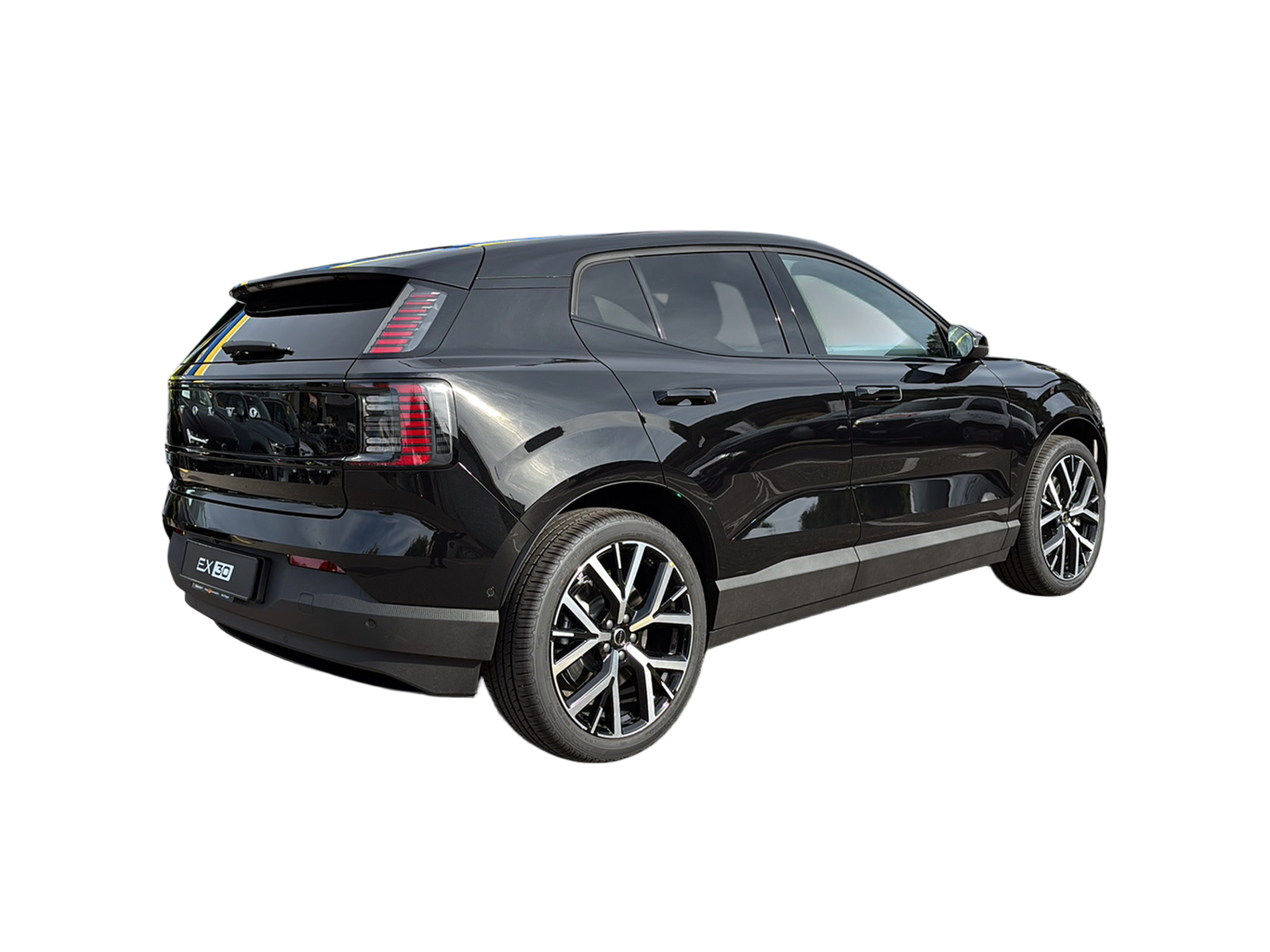 VOLVO EX30 E60 69kWh Twin Ultra