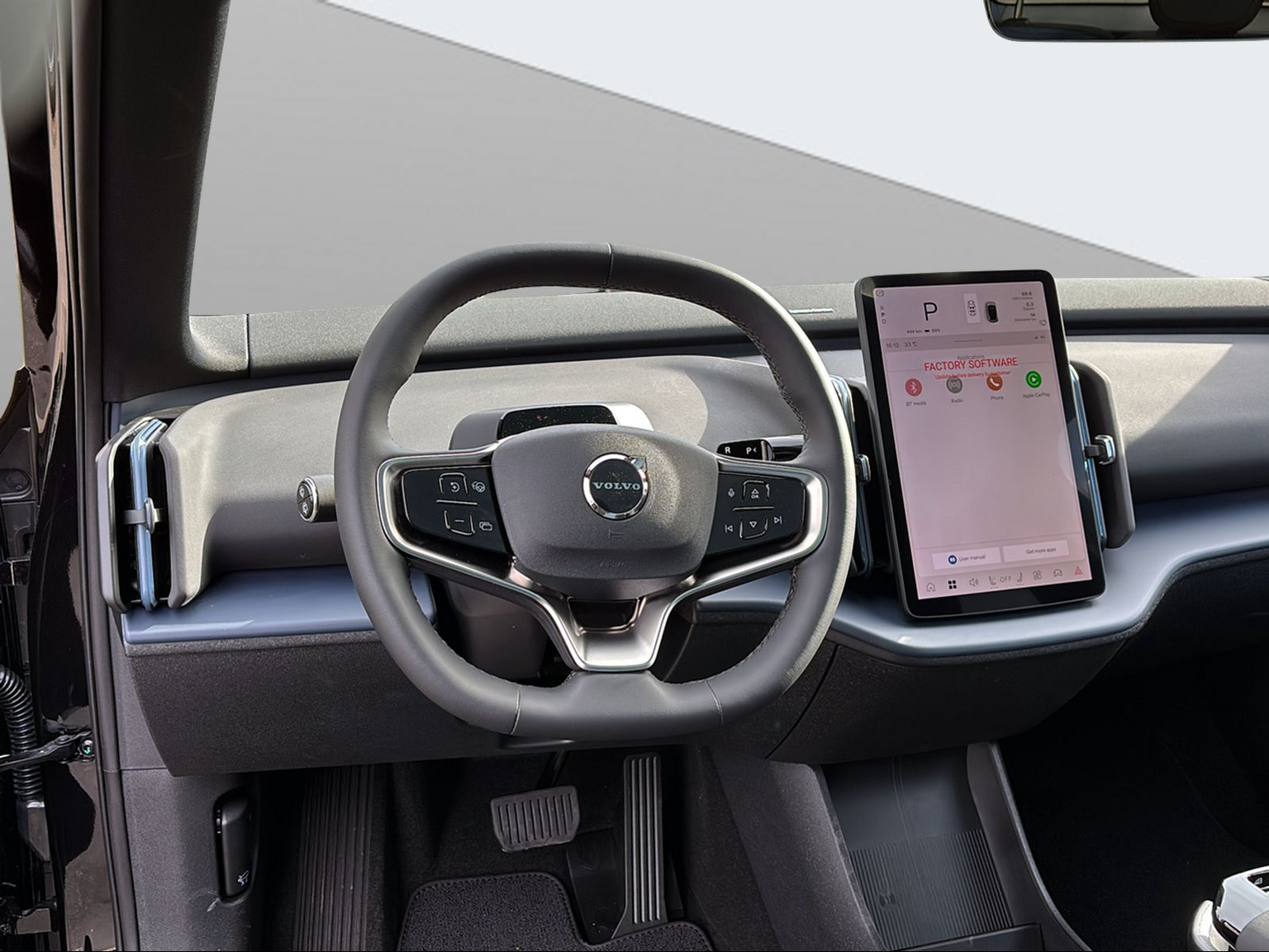 VOLVO EX30 E60 69kWh Twin Ultra