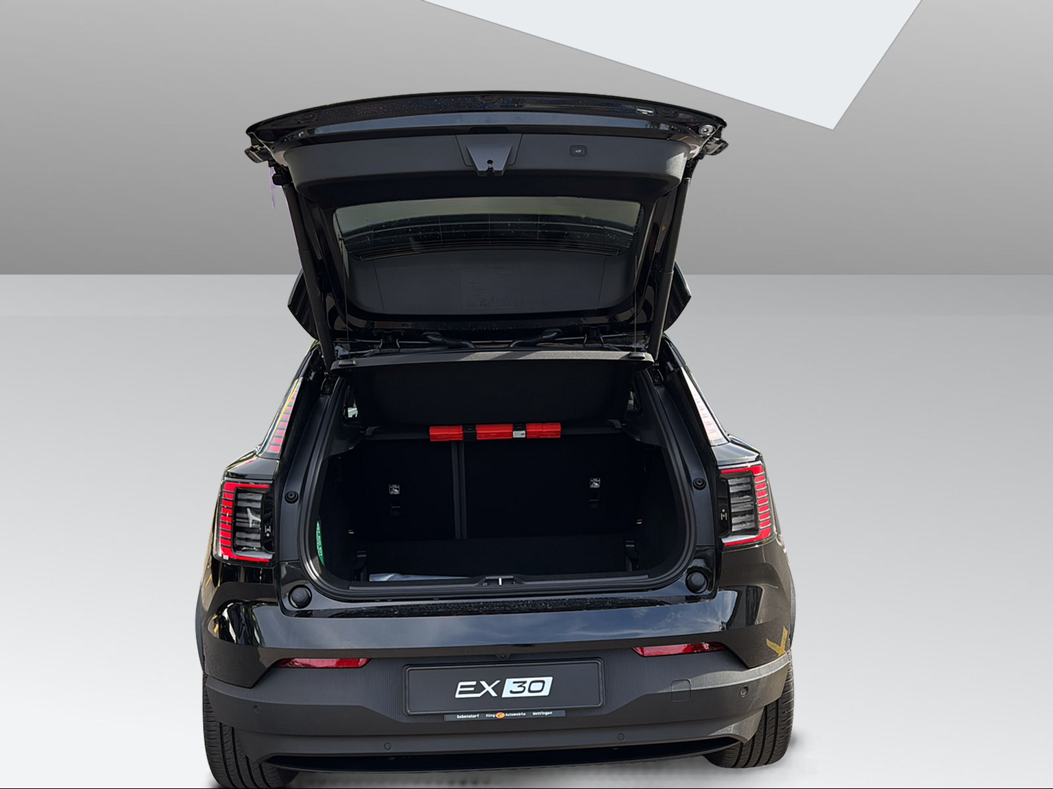 VOLVO EX30 E60 69kWh Twin Ultra
