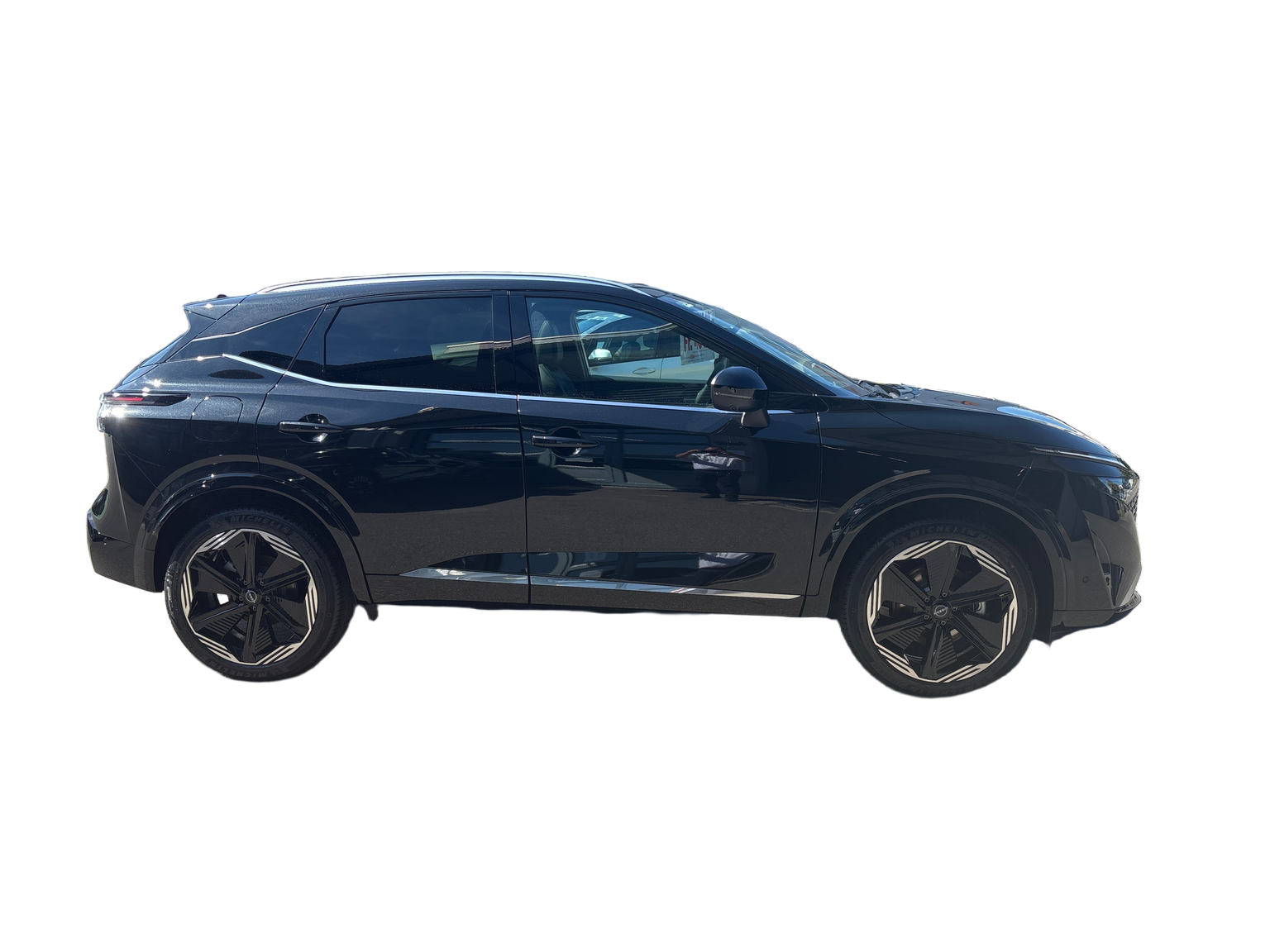 NISSAN Qashqai 1.5 VC-T e-Power Tekna+