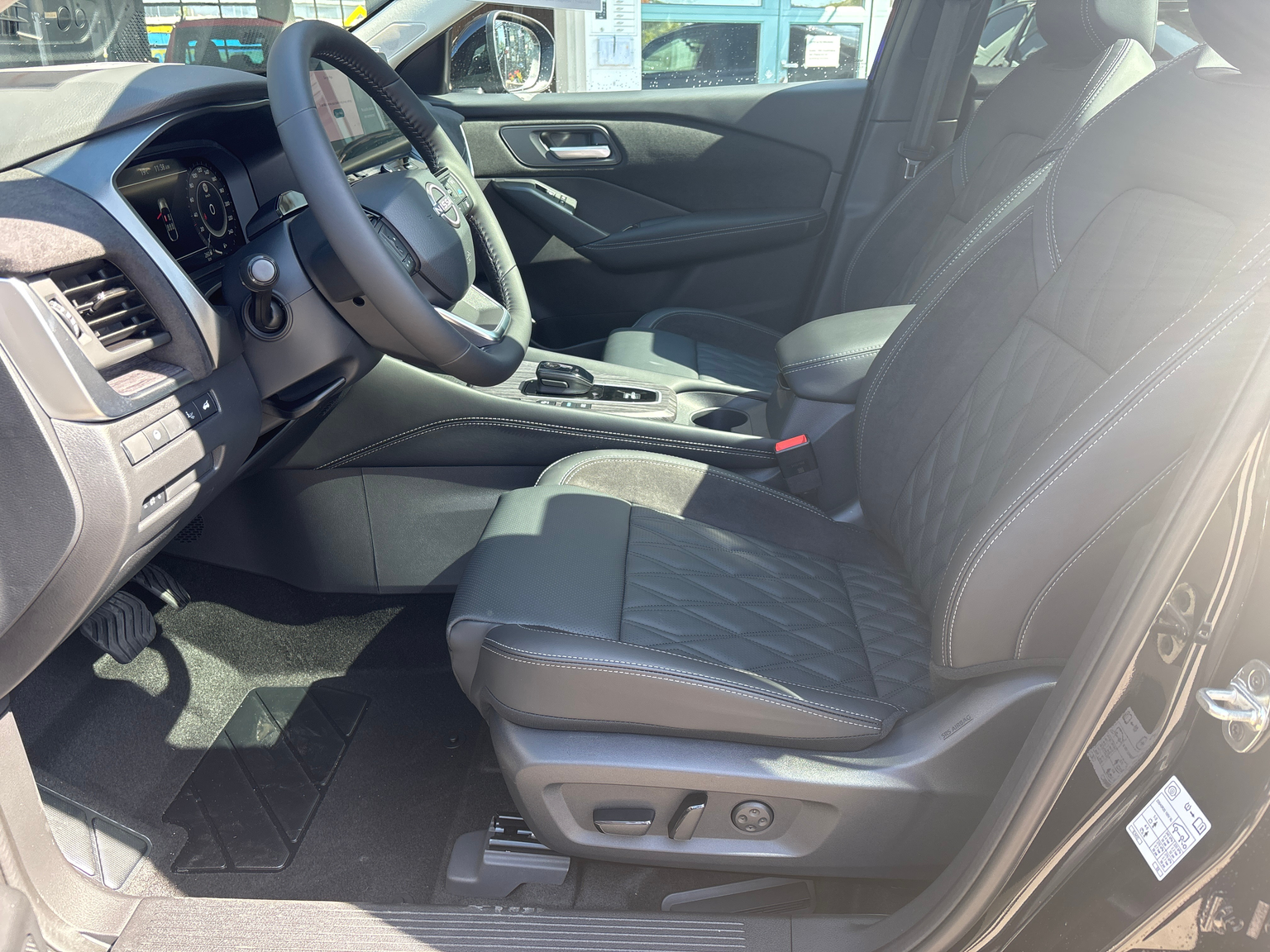 NISSAN Qashqai 1.5 VC-T e-Power Tekna+