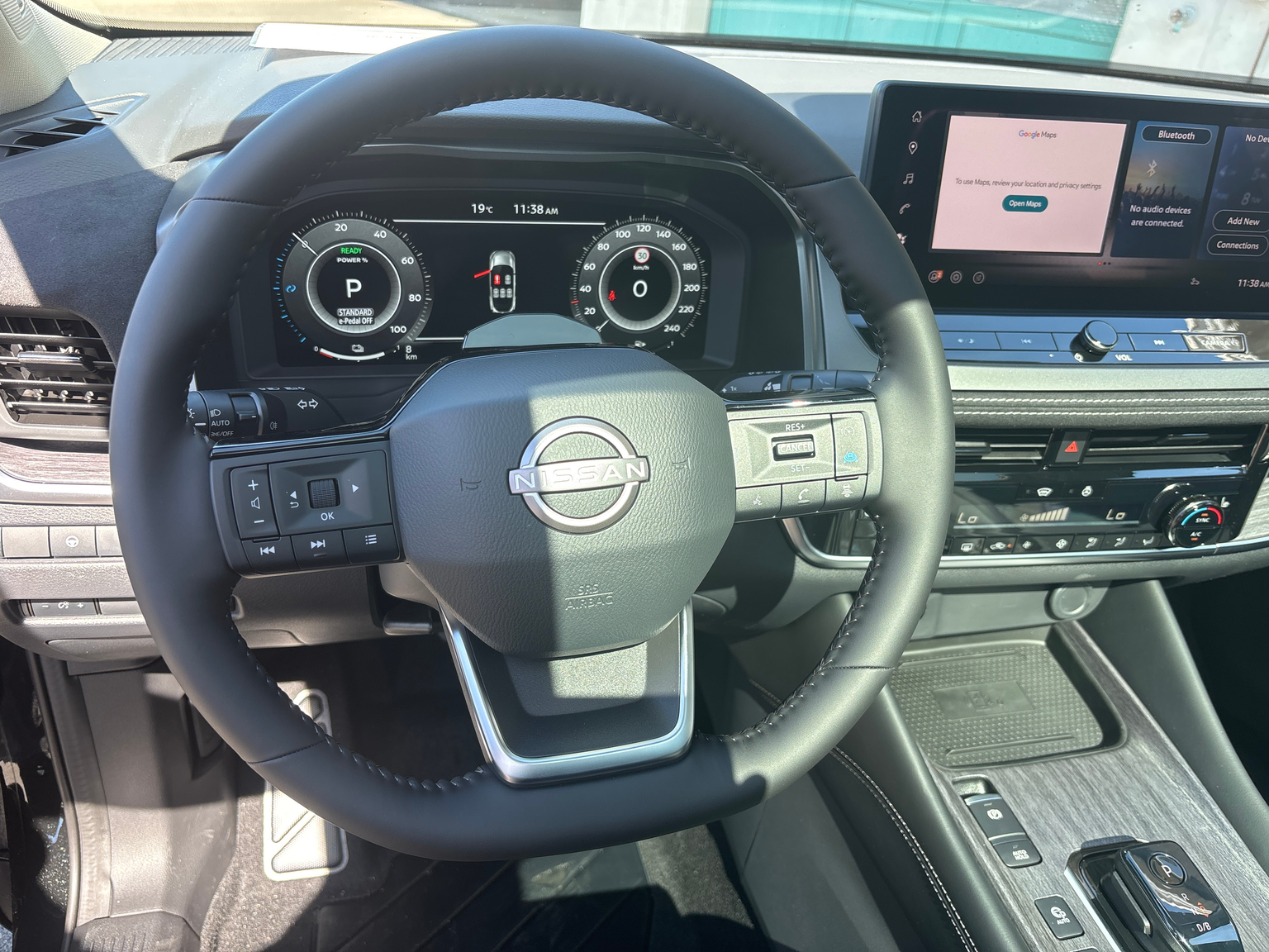 NISSAN Qashqai 1.5 VC-T e-Power Tekna+