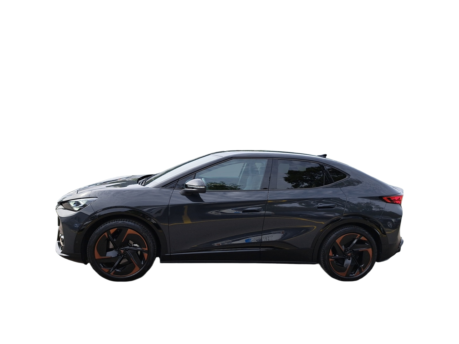 CUPRA Tavascan Type 9 77 kWh VZ Adrenaline