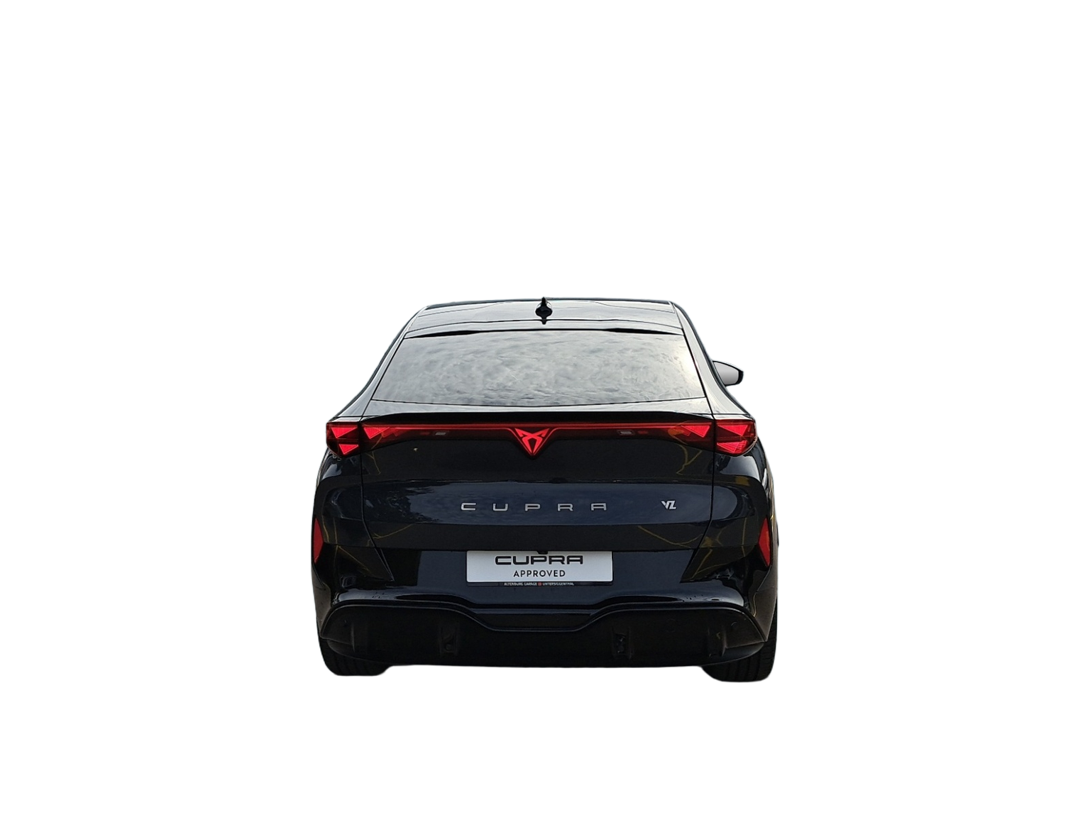 CUPRA Tavascan Type 9 77 kWh VZ Adrenaline