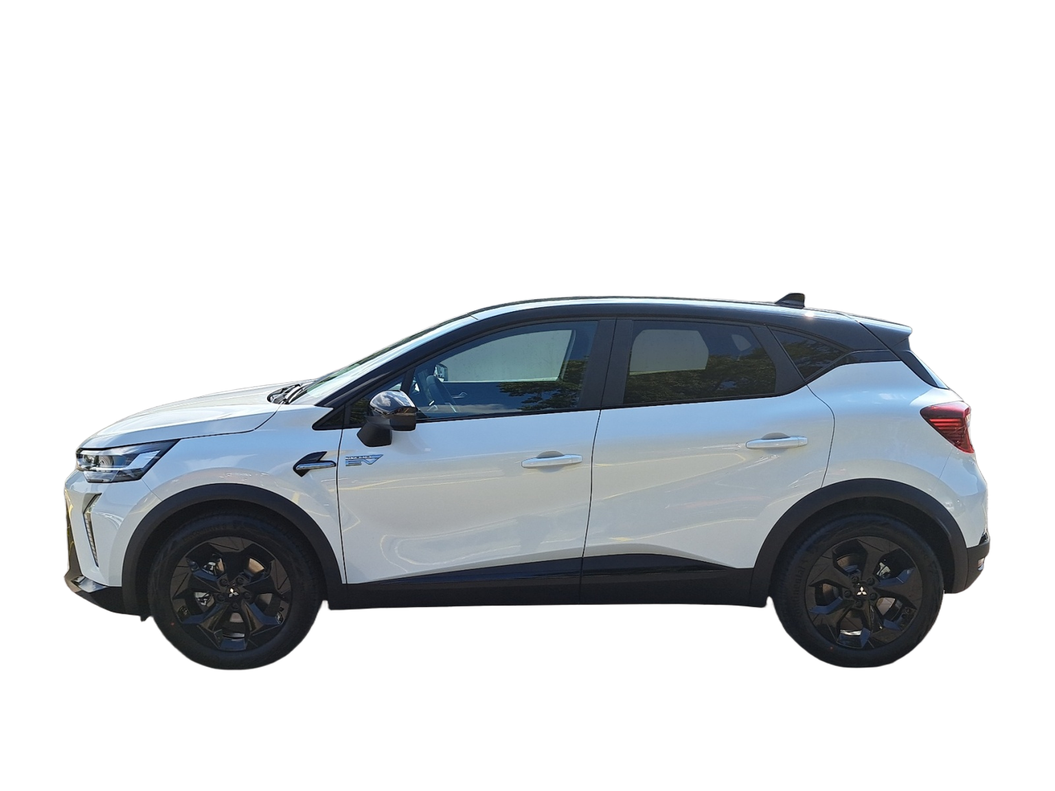 MITSUBISHI ASX 1.8 HEV Sport