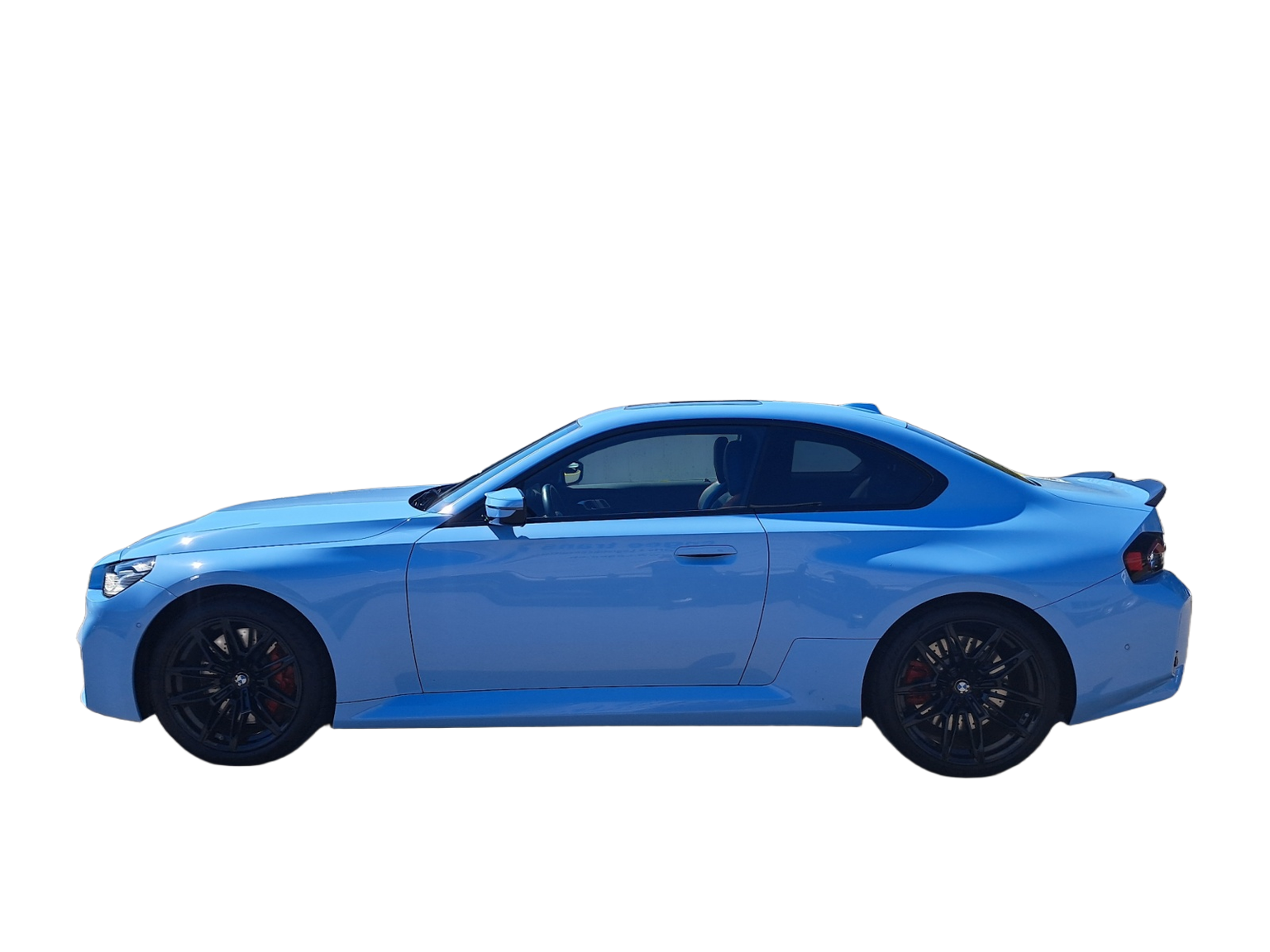 BMW M2 Coupé