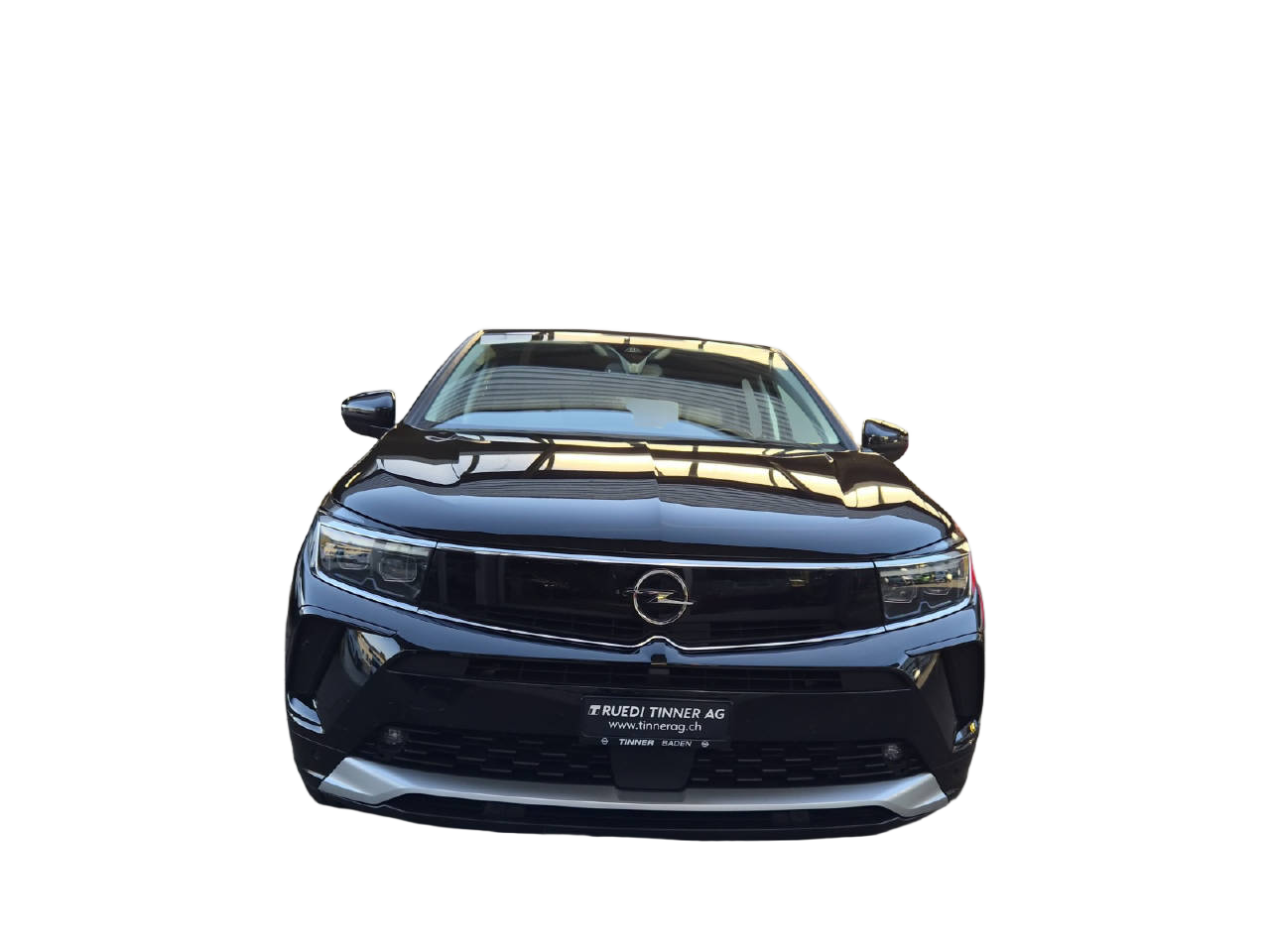 OPEL Grandland 1.2 T Elegance