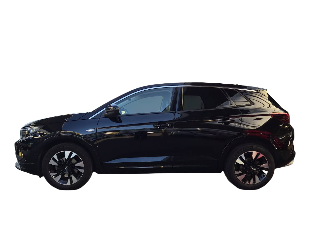 OPEL Grandland 1.2 T Elegance