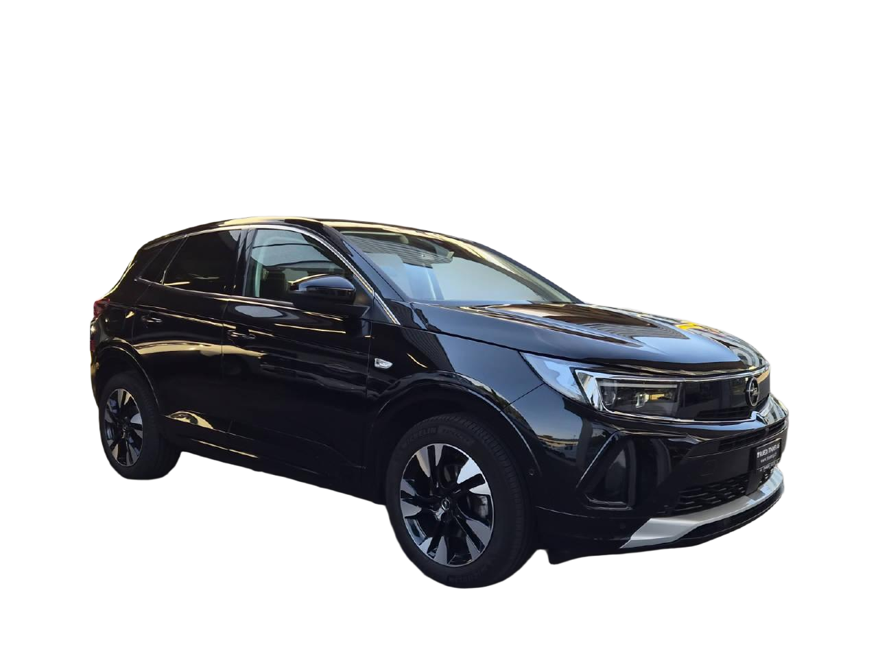 OPEL Grandland 1.2 T Elegance