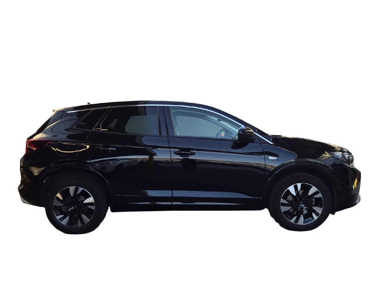 OPEL Grandland 1.2 T Elegance
