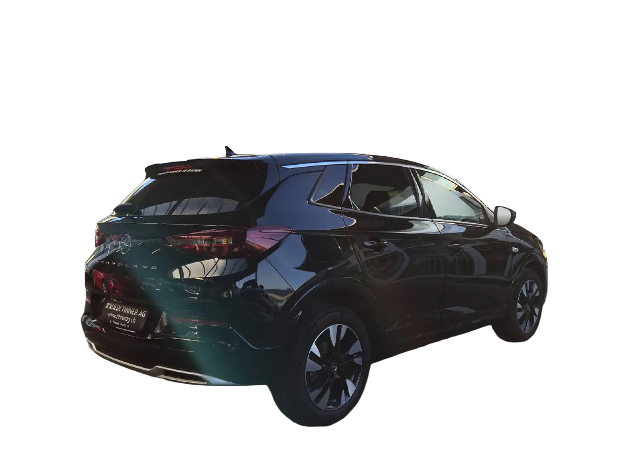 OPEL Grandland 1.2 T Elegance