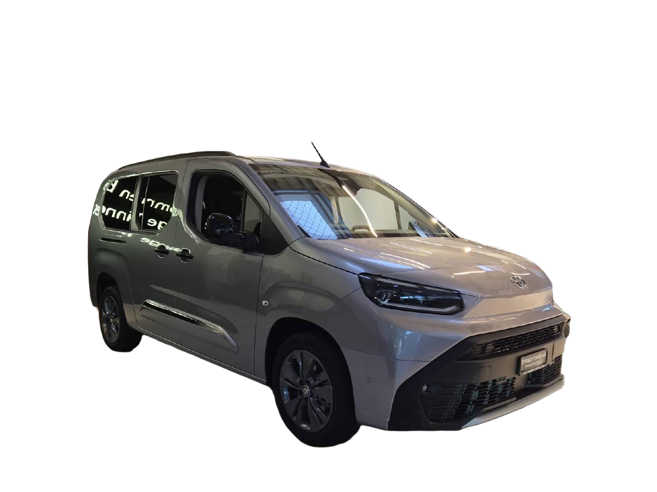TOYOTA Proace City Verso L2 1.5 HDi 130 Style