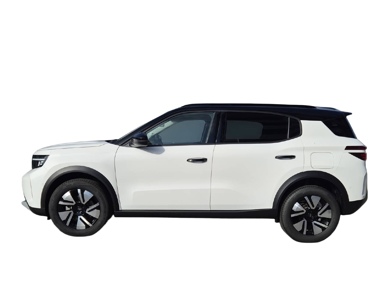 OPEL Frontera 1.2 T HEV 145 GS
