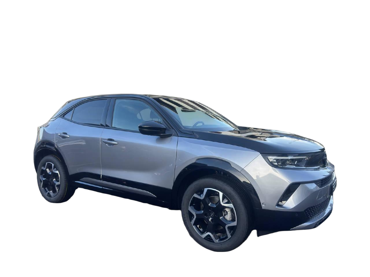 OPEL Mokka 1.2 T 145 HEV GS WoW