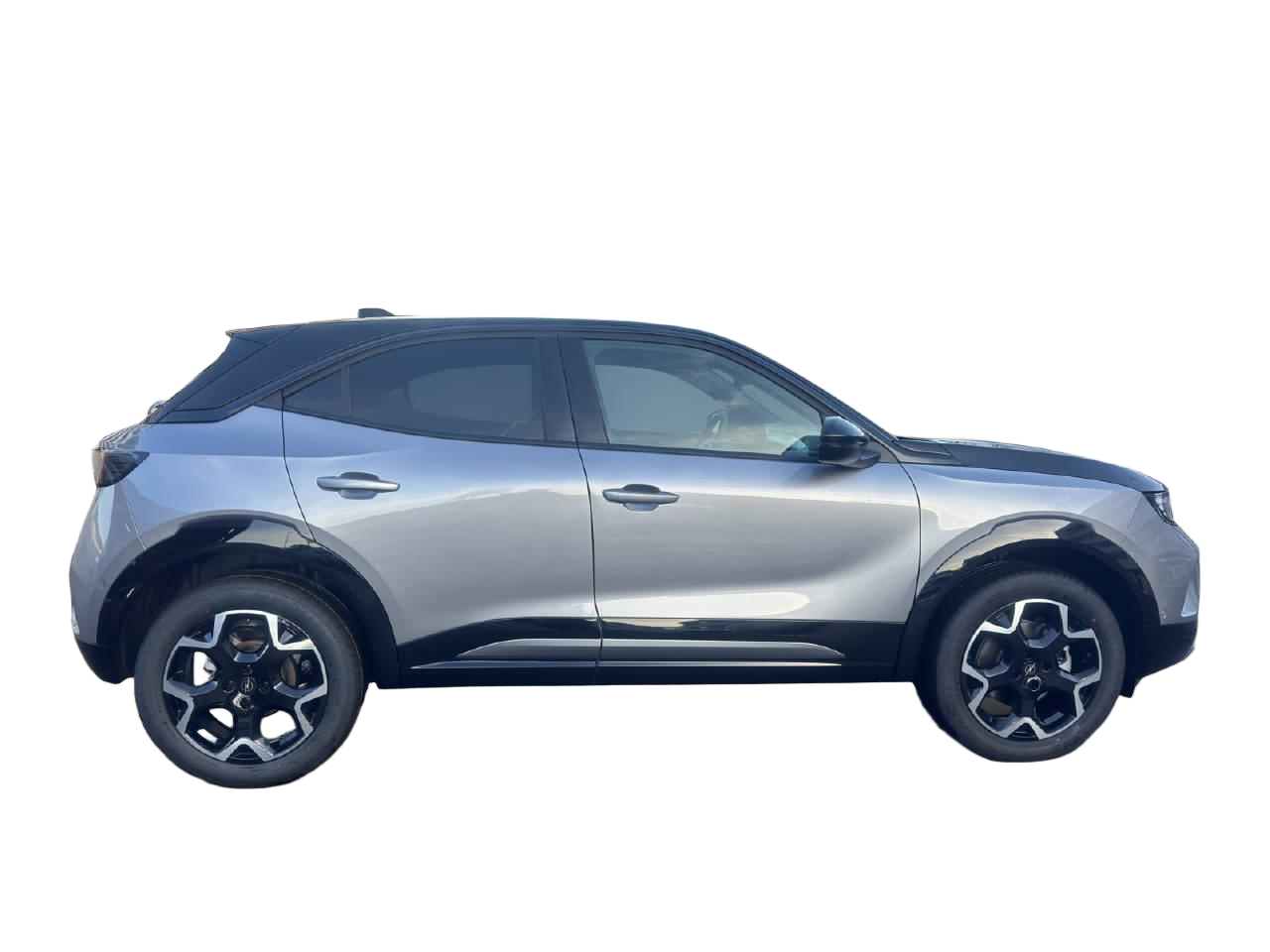 OPEL Mokka 1.2 T 145 HEV GS WoW