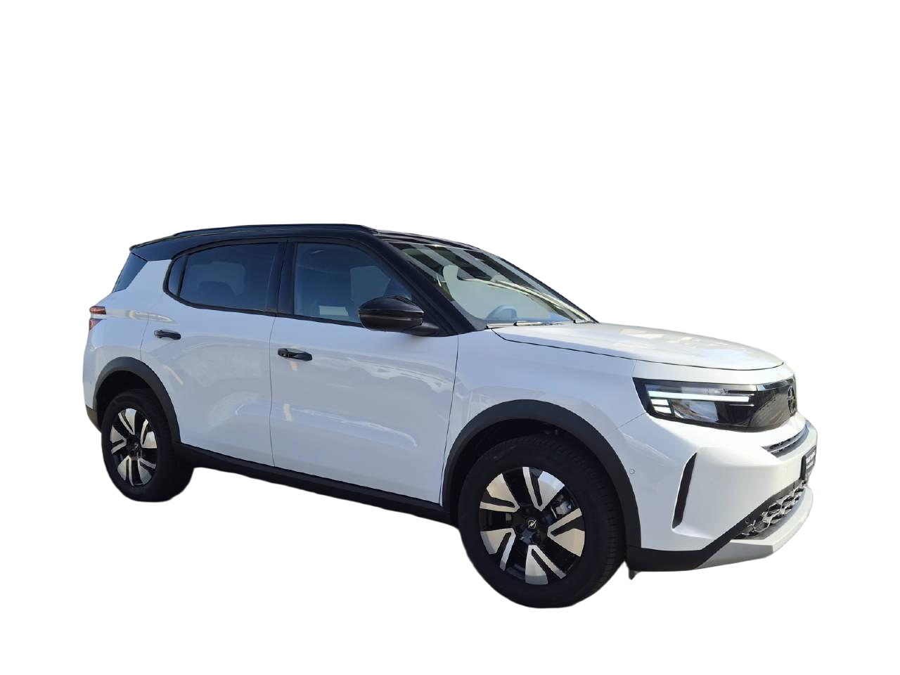 OPEL Frontera 1.2 T HEV 145 GS