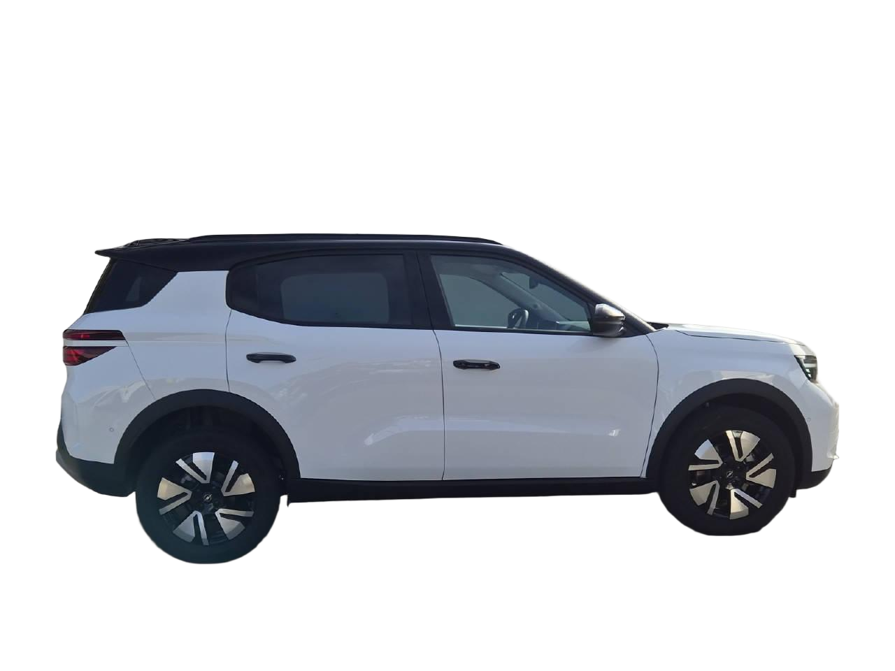 OPEL Frontera 1.2 T HEV 145 GS