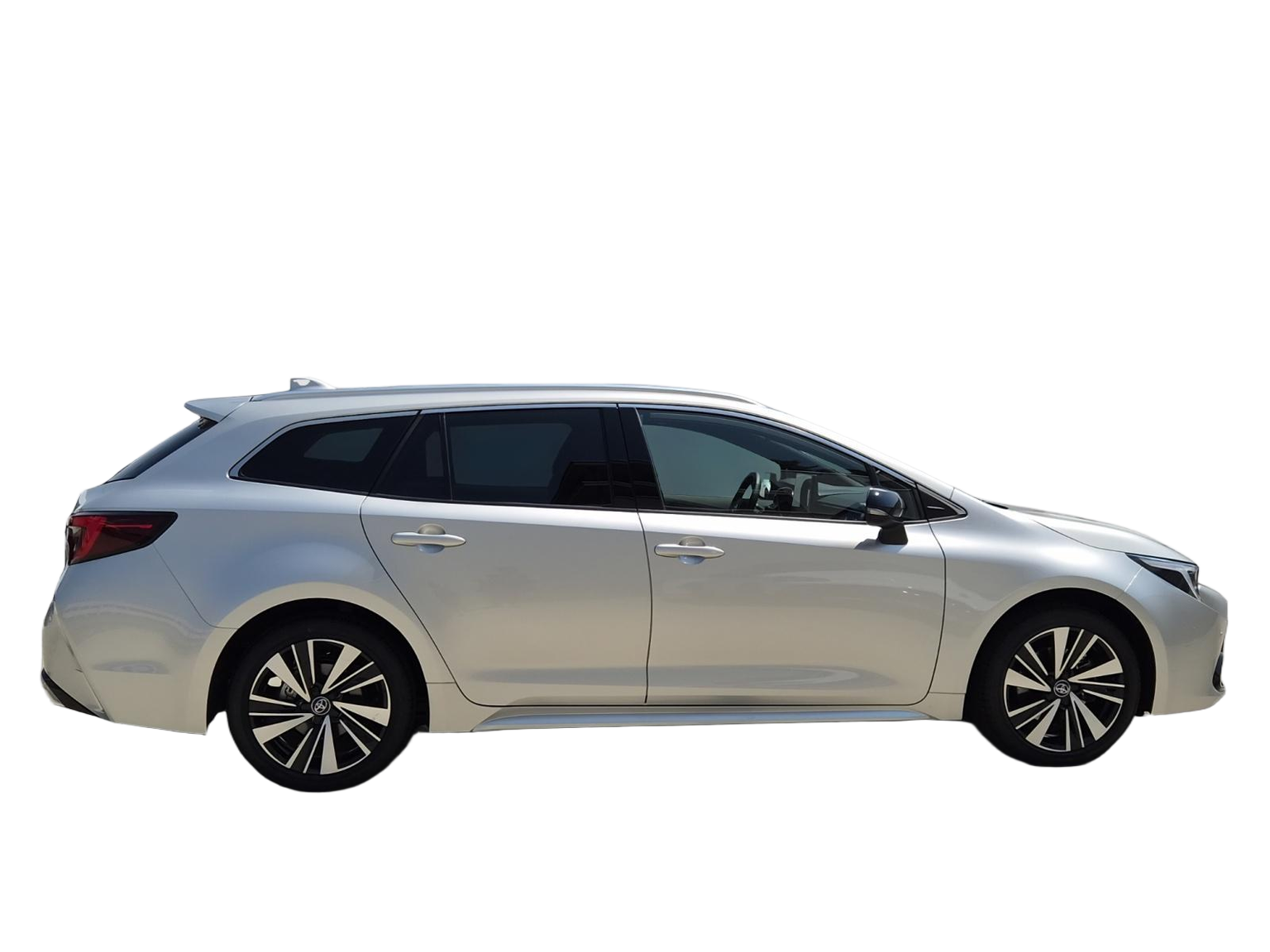 TOYOTA Corolla 2.0 HSD Trend