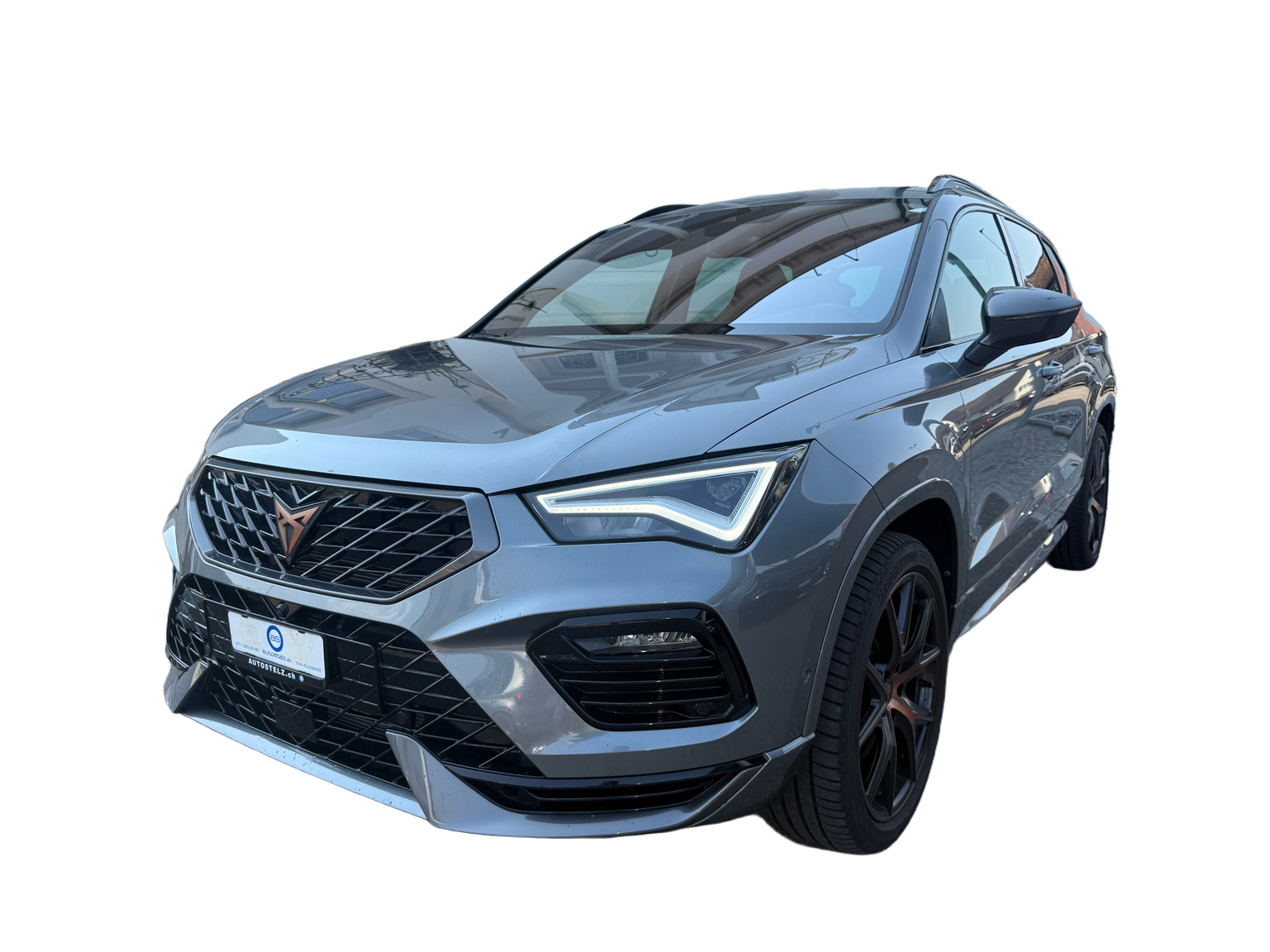 Vehicle Image