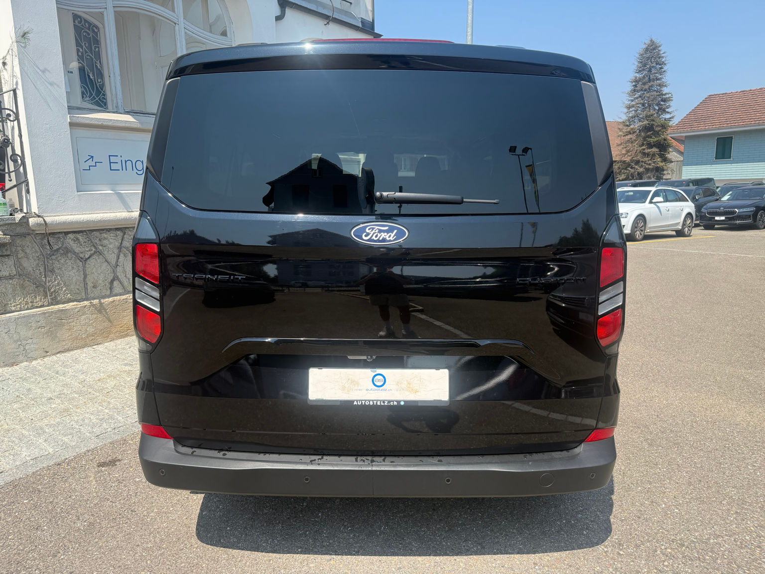 Vehicle Image