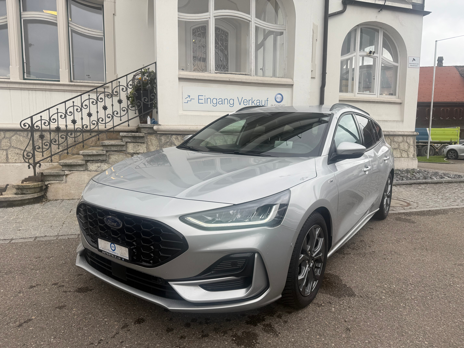 Vehicle Image