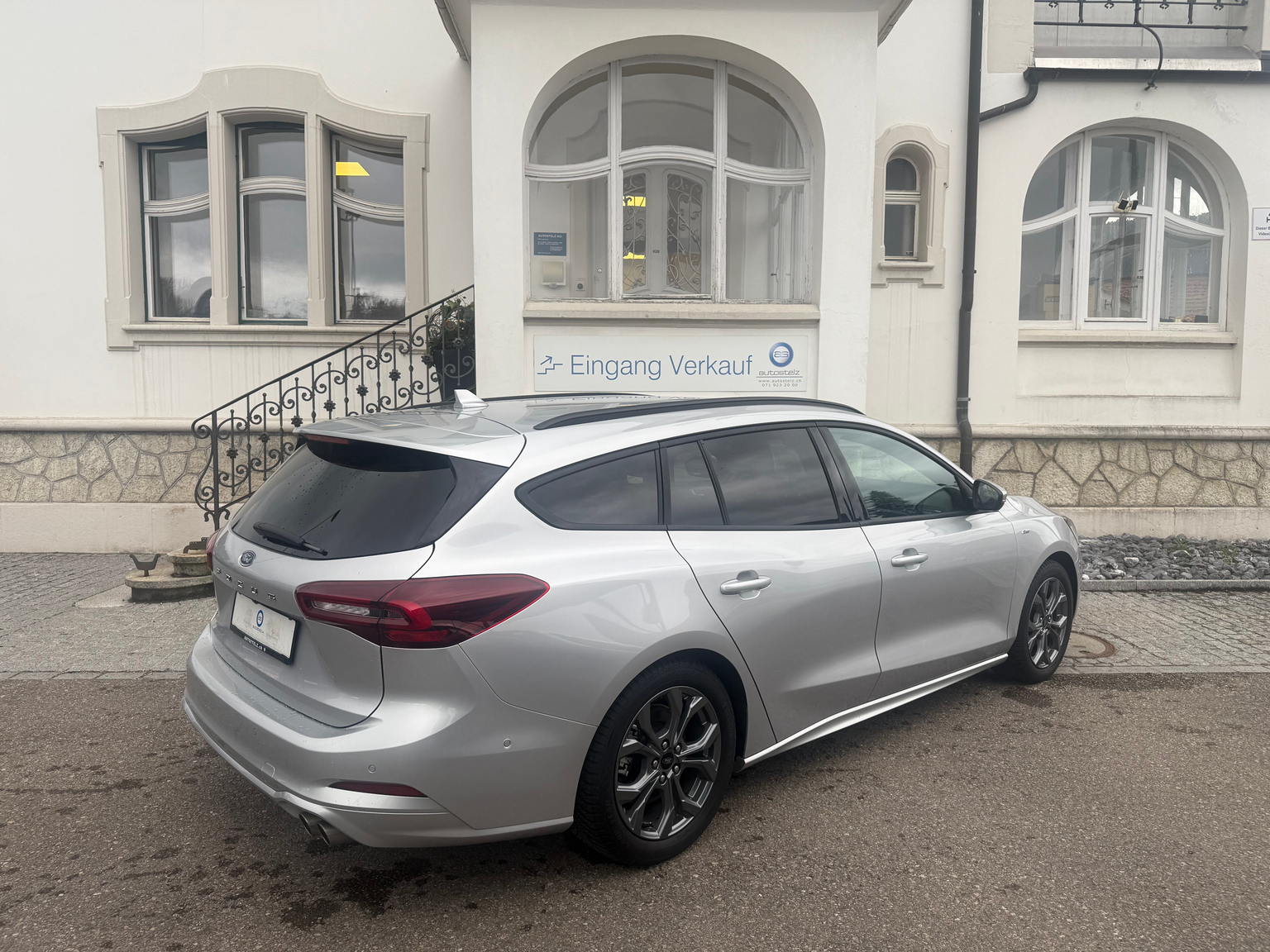 Vehicle Image