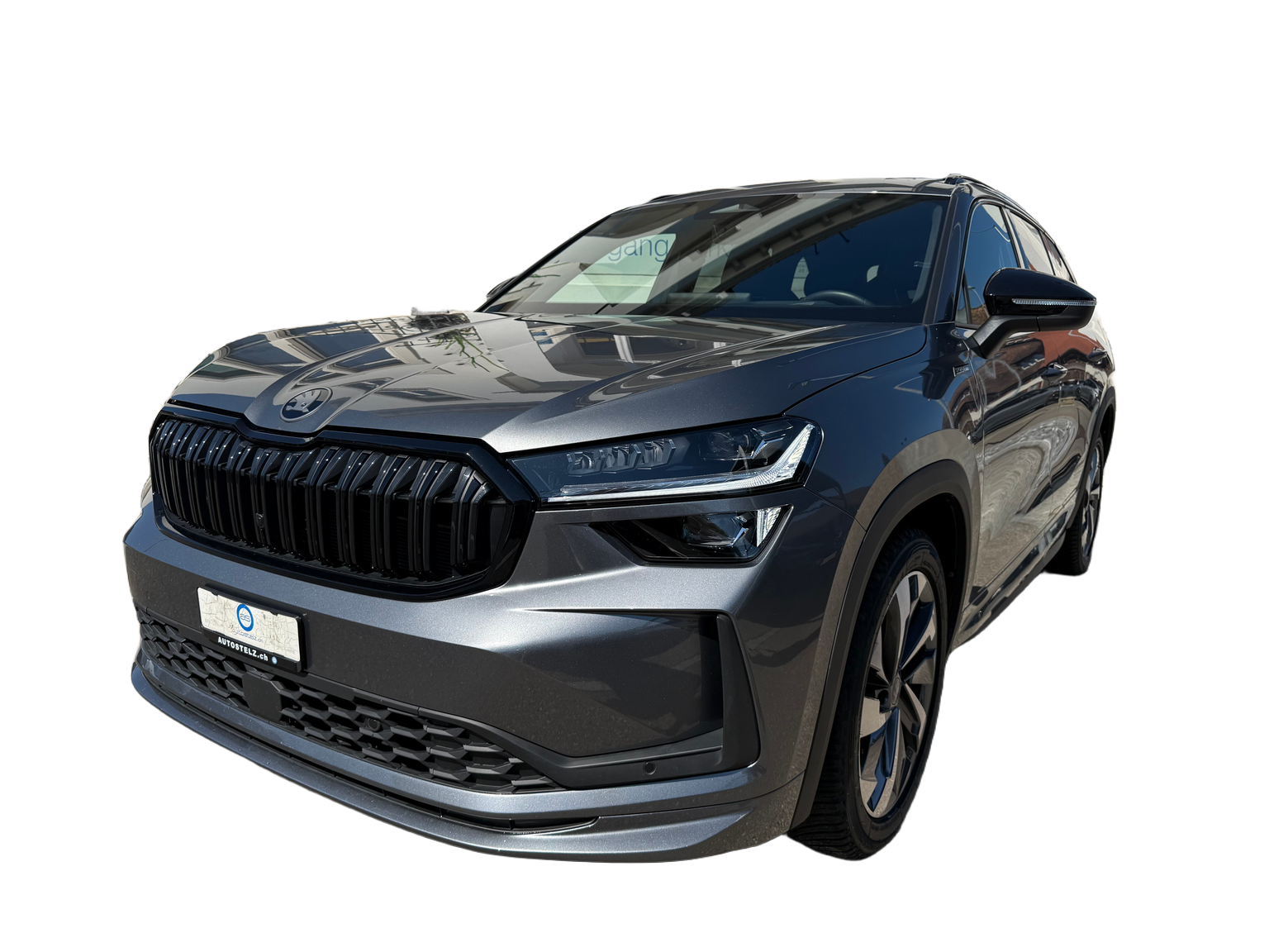 Vehicle Image