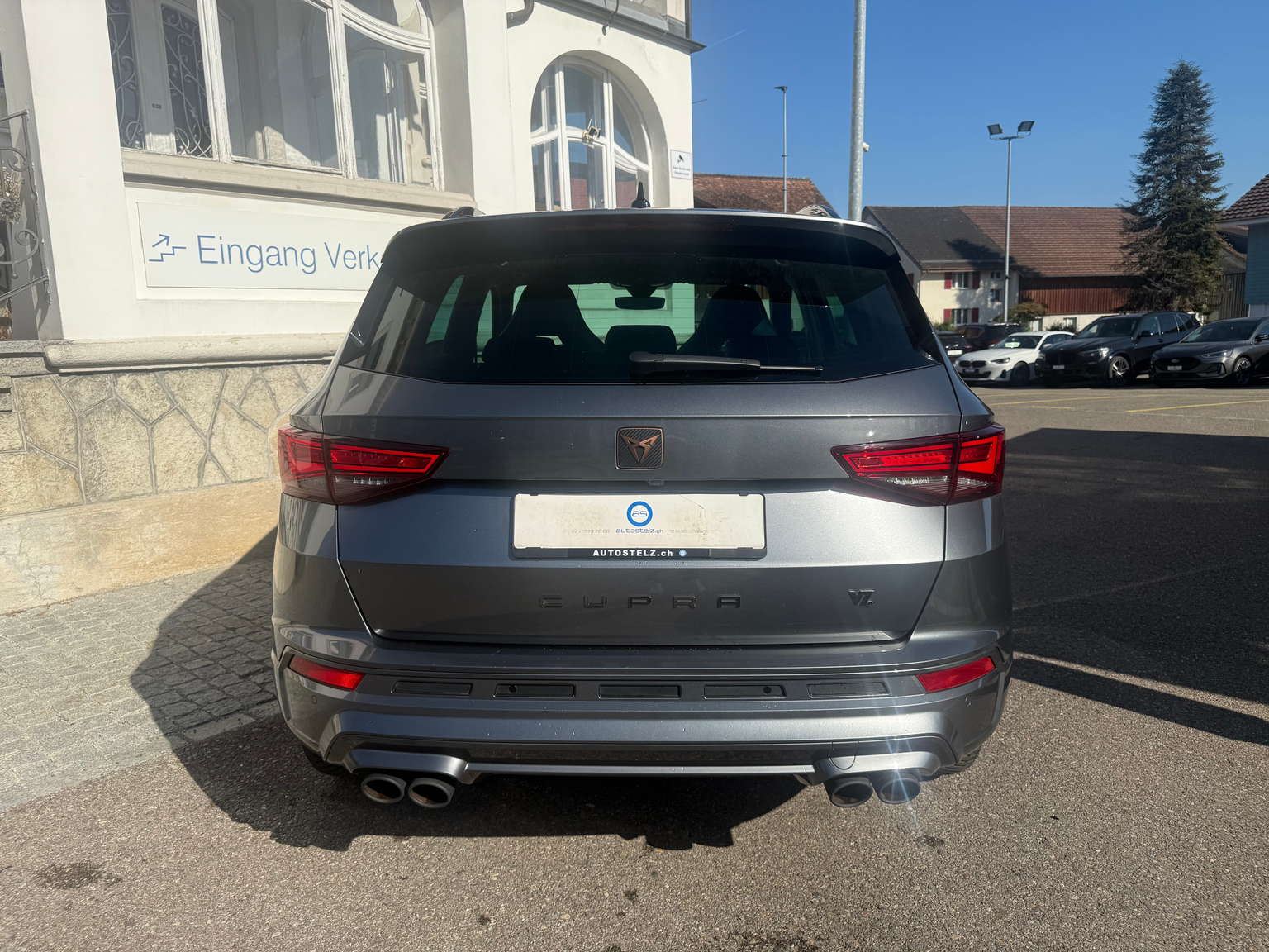 Vehicle Image