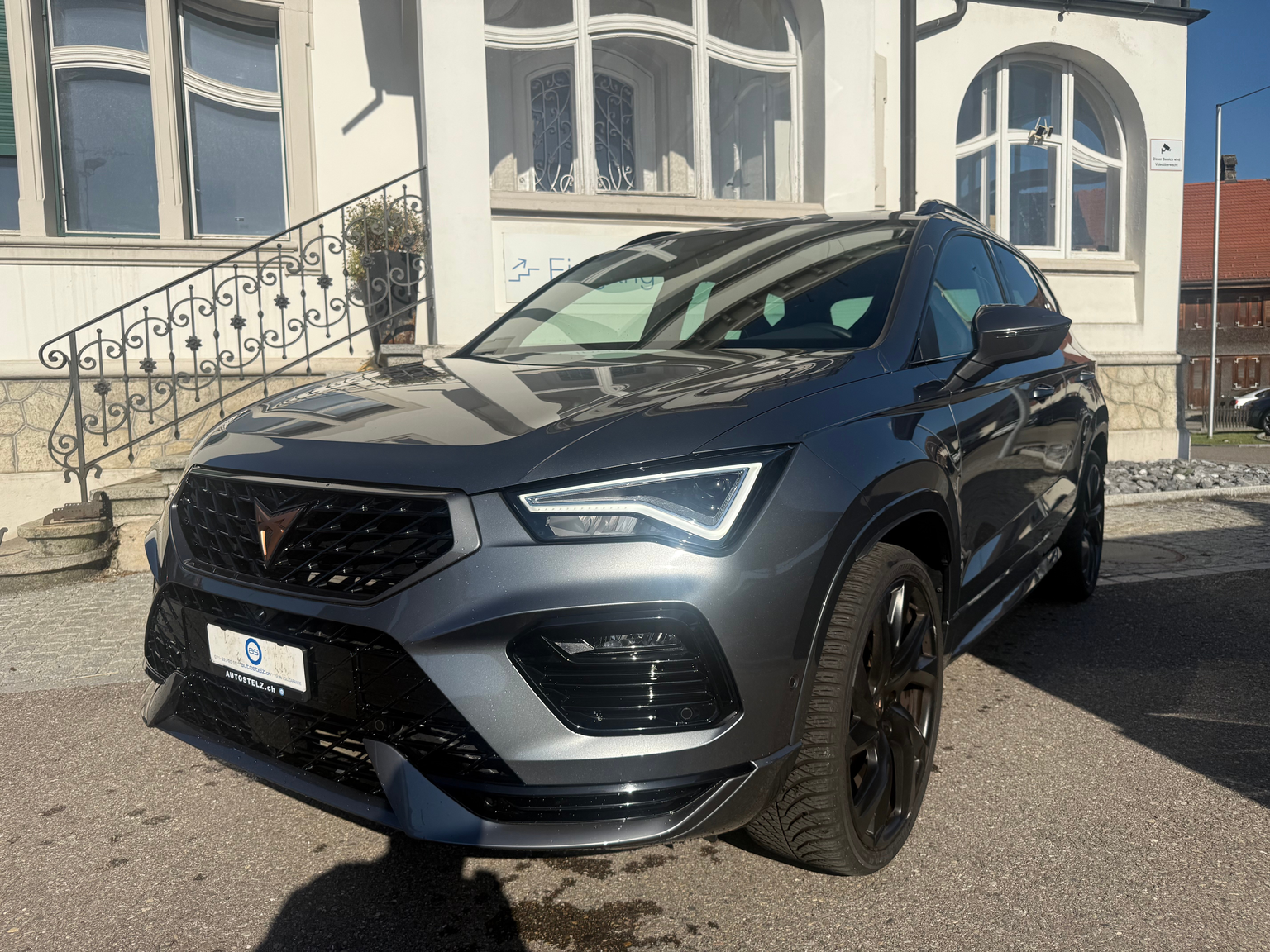 Vehicle Image