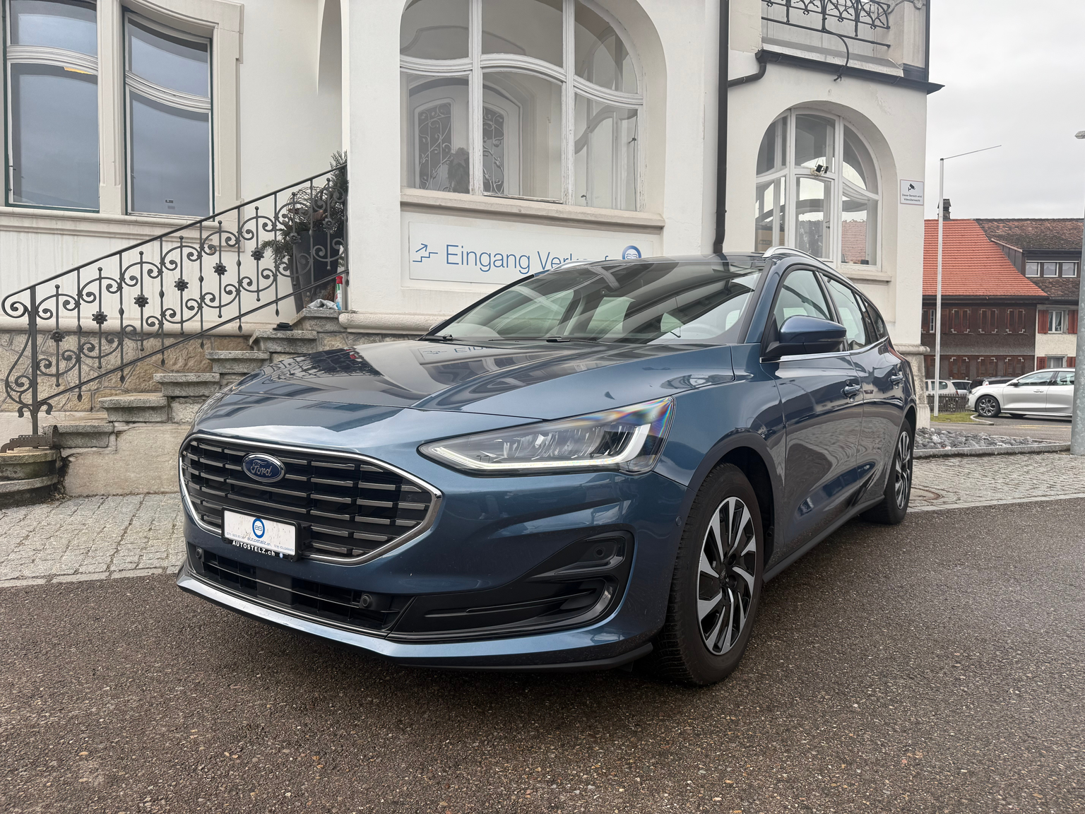 Vehicle Image