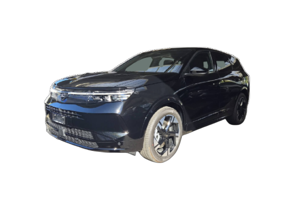 OPEL Grandland 1.6 T PHEV 225 GS