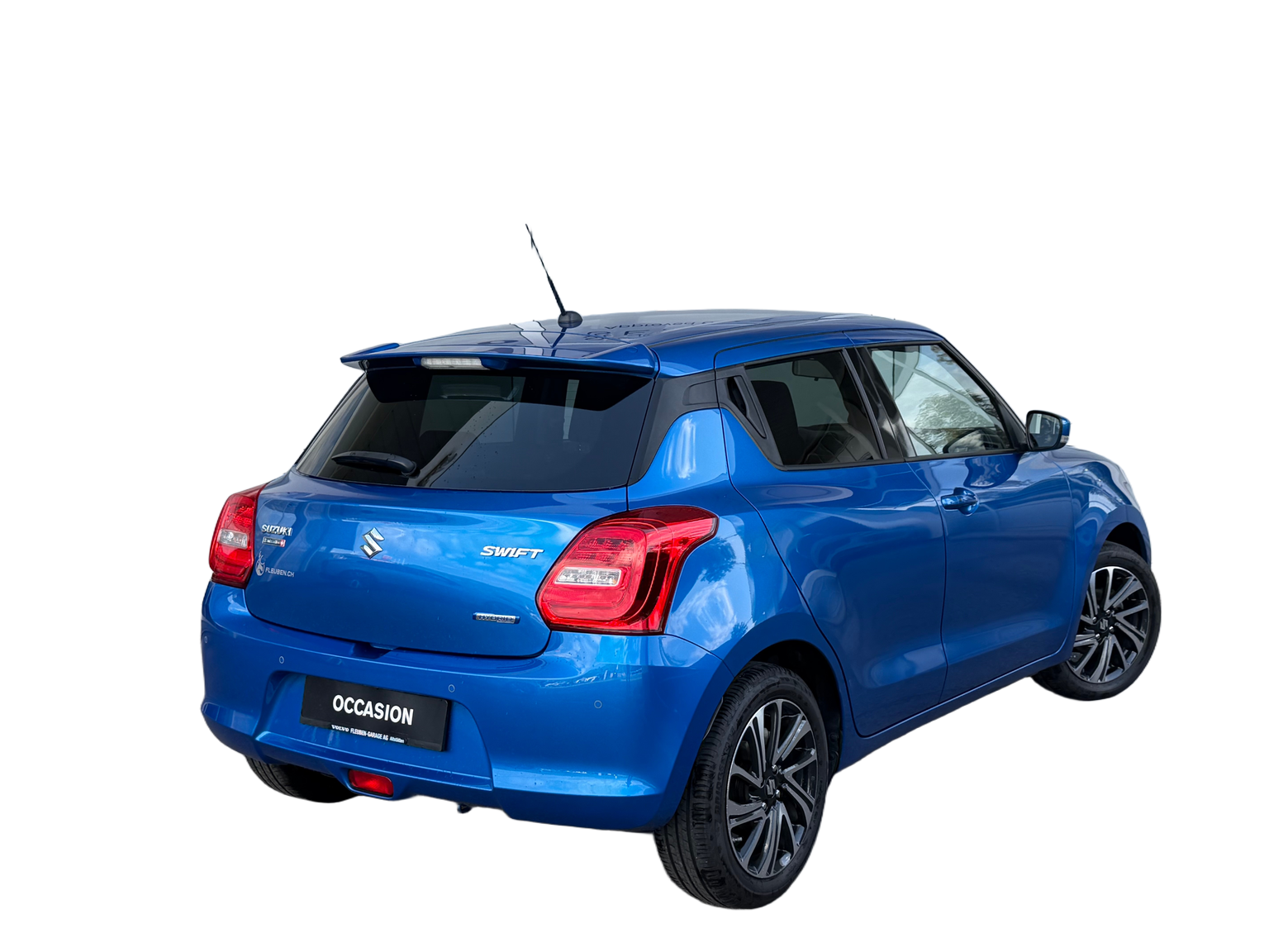 Vehicle Image