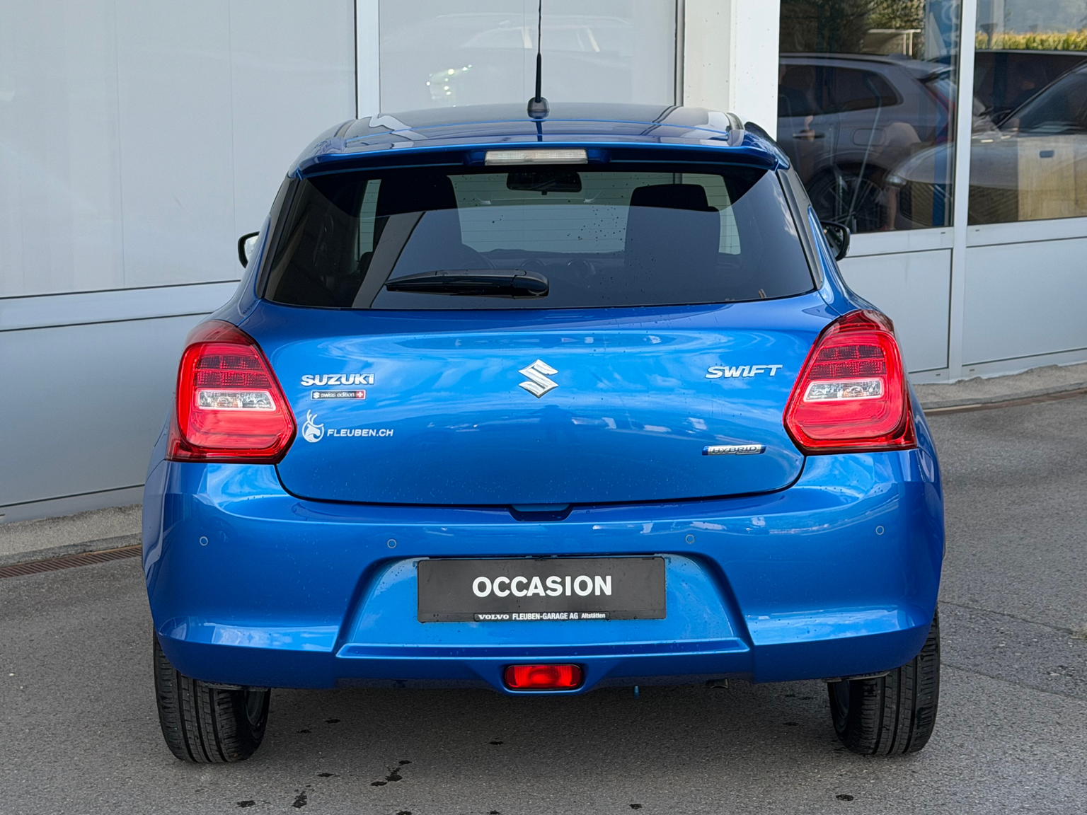 Vehicle Image