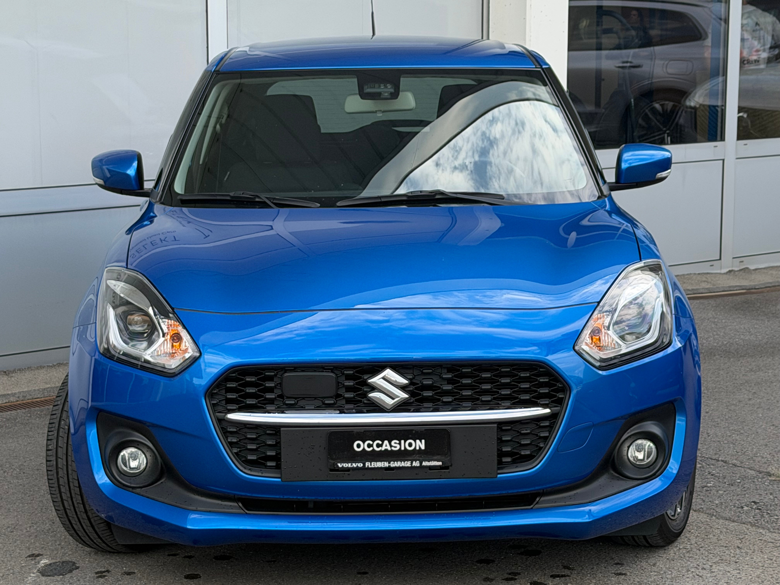 Vehicle Image