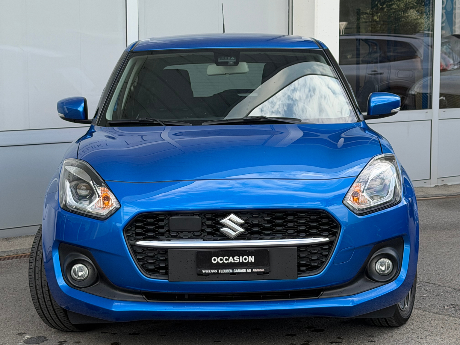 Vehicle Image