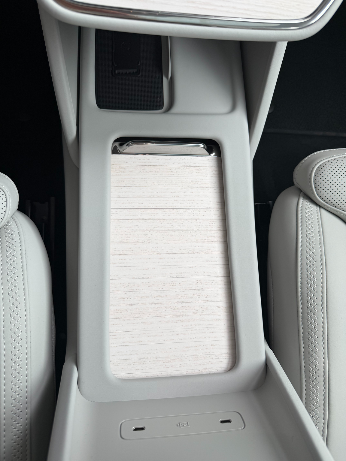 VOLVO ES90 Single Extended Range Ultra