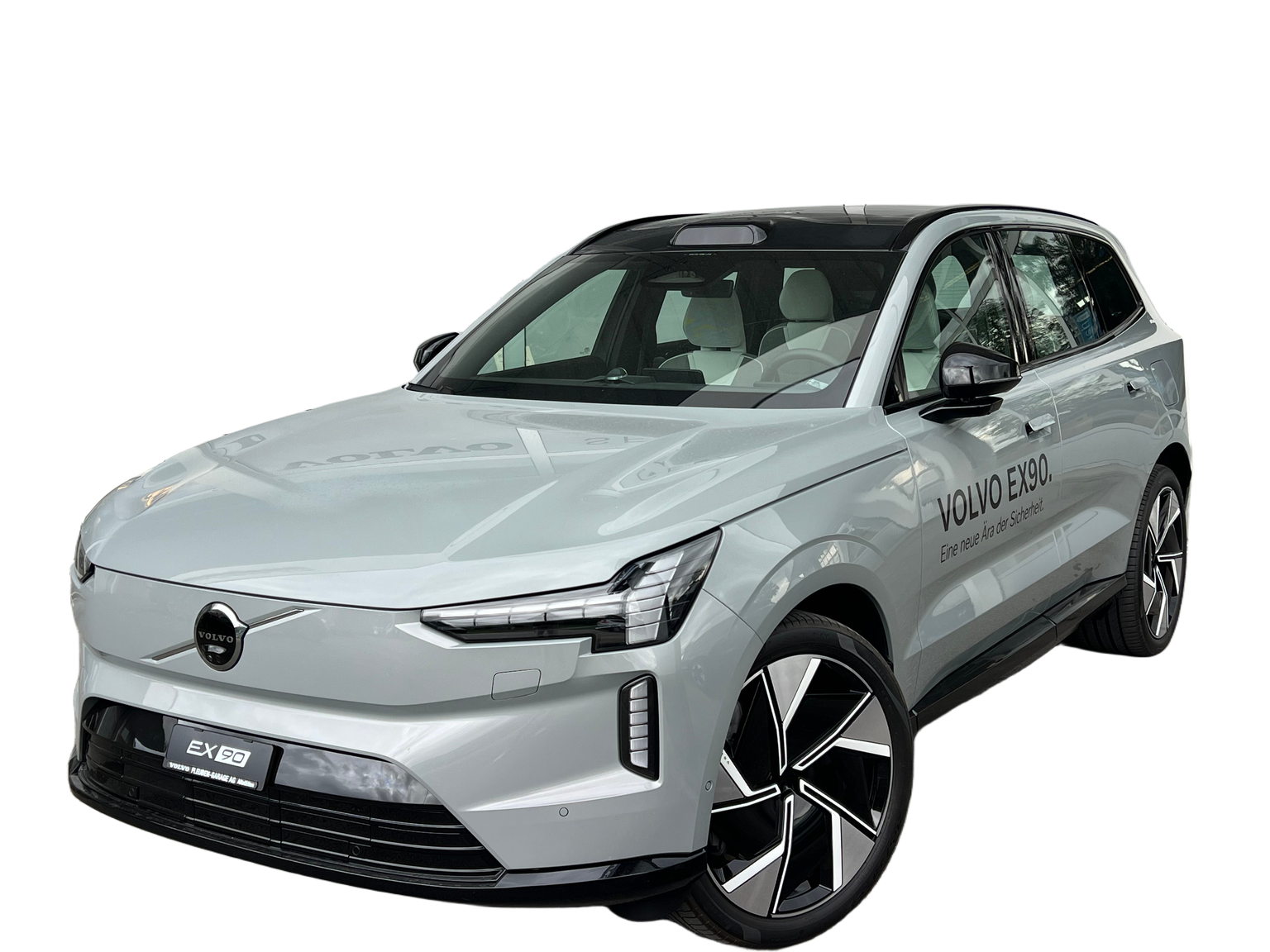 VOLVO EX90 Twin Performance 111 kWh Ultra AWD