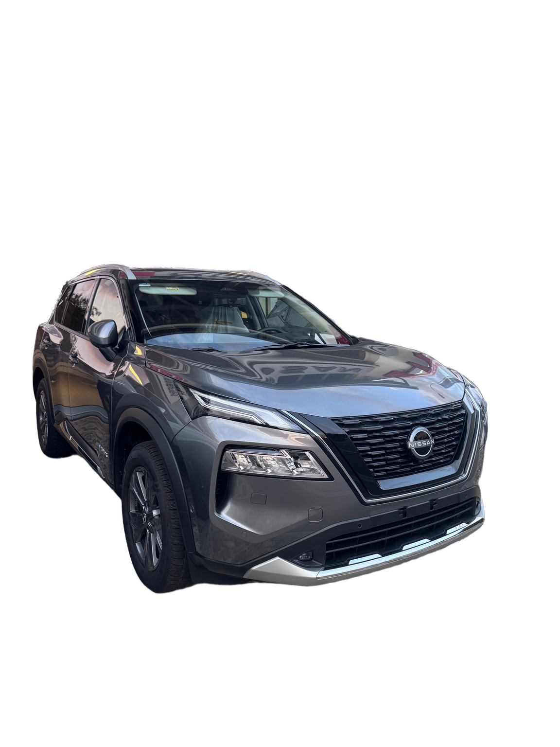 NISSAN X-Trail 1.5 VC-T e-Power 4WD Tekna+