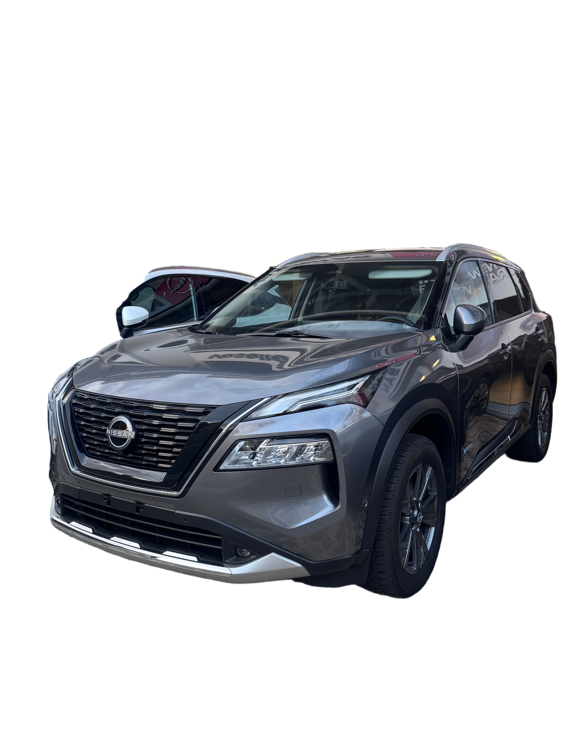 NISSAN X-Trail 1.5 VC-T e-Power 4WD Tekna+
