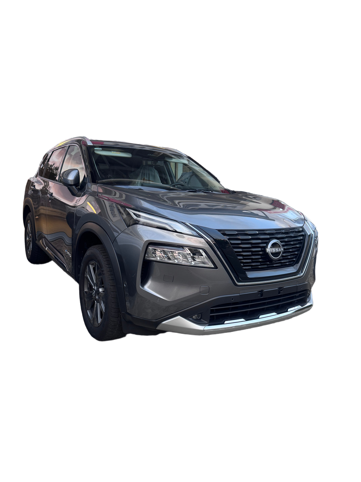 NISSAN X-Trail 1.5 VC-T e-Power 4WD Tekna+