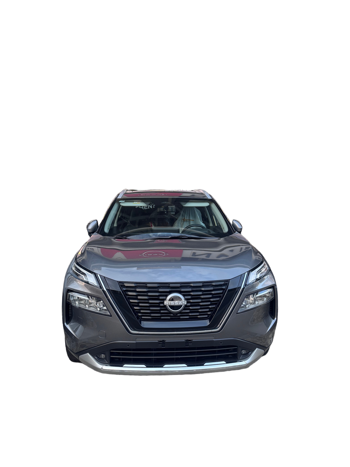 NISSAN X-Trail 1.5 VC-T e-Power 4WD Tekna+